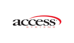 Eric Hollaway Voiceovers Access Systems Logo