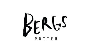 Eric Hollaway Voiceovers Bergs Potter Logo