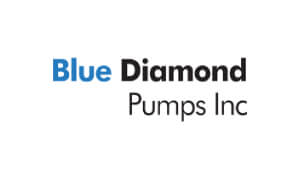 Eric Hollaway Voiceovers Bluediamond Pumps Logo
