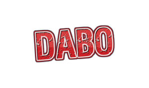 Eric Hollaway Voiceovers Dabos Logo