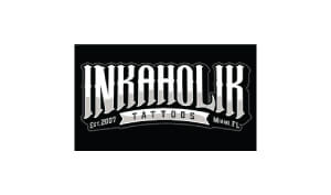 Eric Hollaway Voiceovers Inkaholik Logo