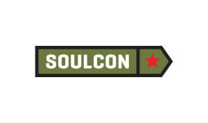 Eric Hollaway Voiceovers Soulcon Logo
