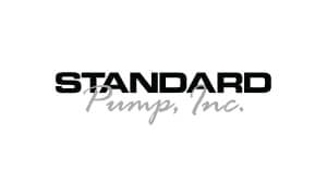 Eric Hollaway Voiceovers Standard Pump Logo