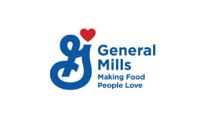 Eric Hollaway Voiceovers General Mills Logo