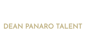 Eric Hollaway Voiceovers Dean Panaro Talent Logo