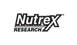 Eric Hollaway Voiceovers Nutrex Logo